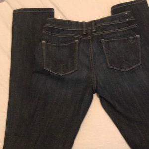 Kasil Heritage Devoted Taryn Jeans
